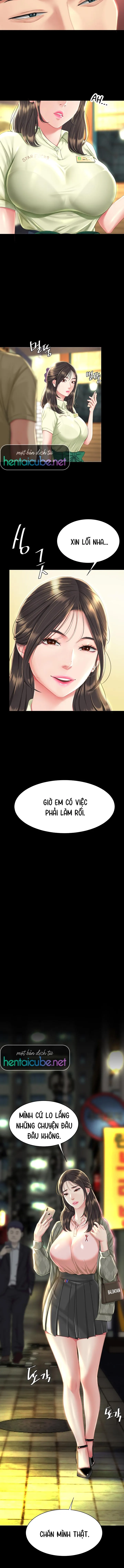 Ăn mẹ cô trước - Chap 6 - 12