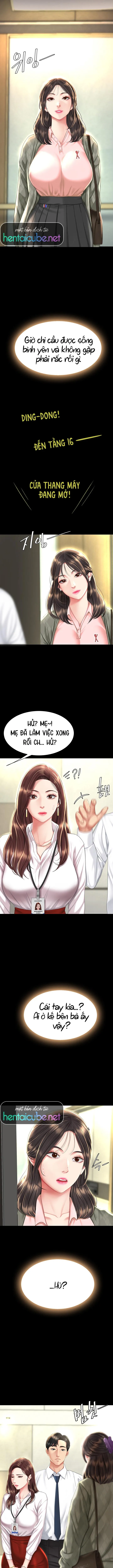 Ăn mẹ cô trước - Chap 6 - 14