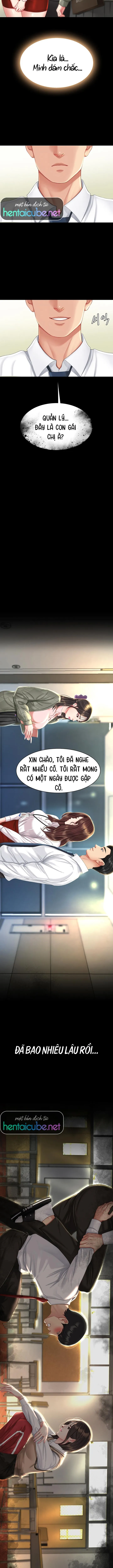 Ăn mẹ cô trước - Chap 6 - 15