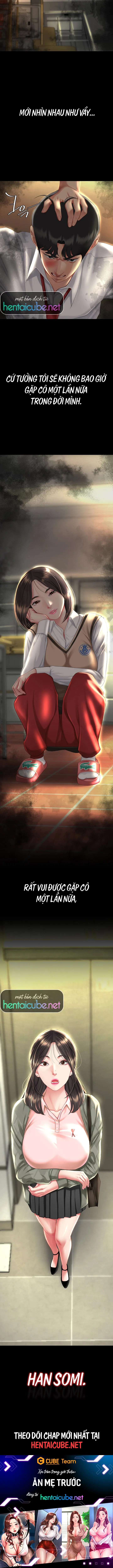 Ăn mẹ cô trước - Chap 6 - 16