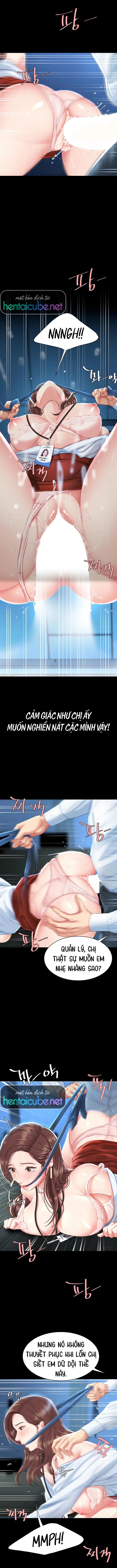 Ăn mẹ cô trước - Chap 6 - 6