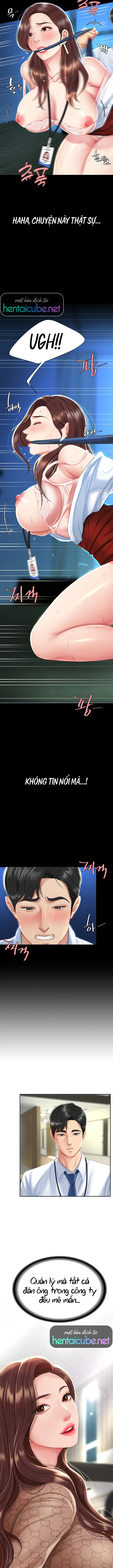 Ăn mẹ cô trước - Chap 6 - 8