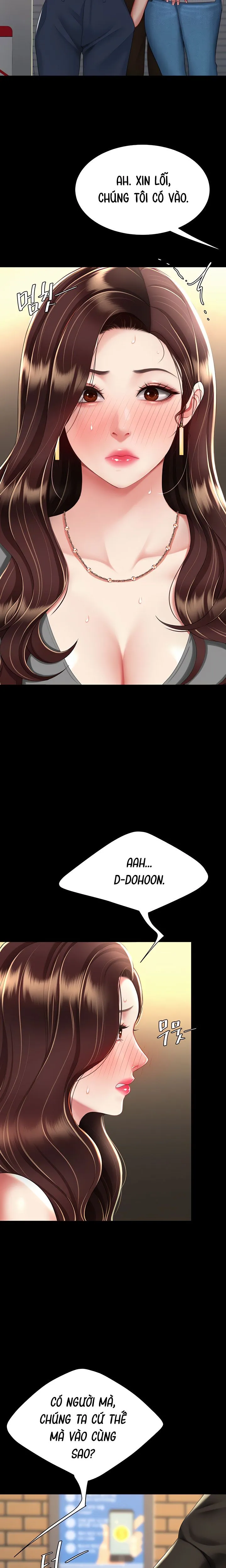 Ăn mẹ cô trước - Chap 44 - 10