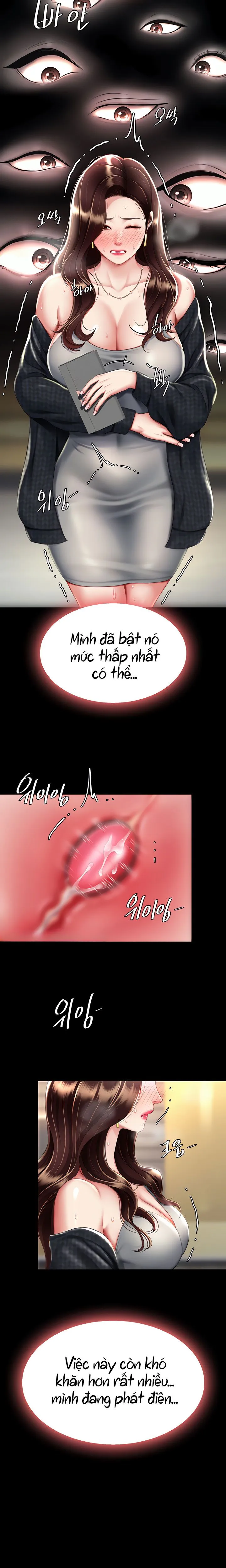 Ăn mẹ cô trước - Chap 44 - 14