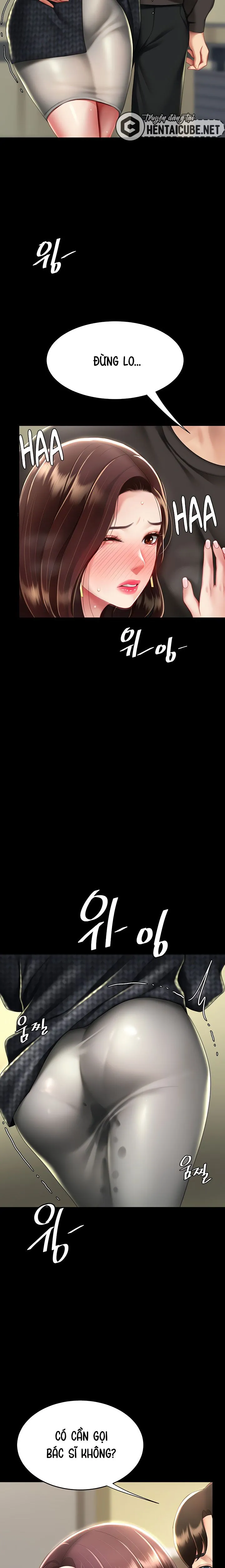 Ăn mẹ cô trước - Chap 44 - 17