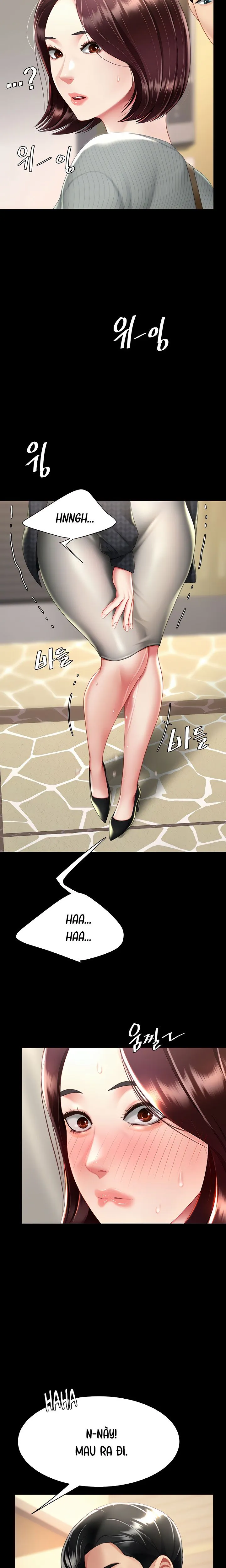 Ăn mẹ cô trước - Chap 44 - 18