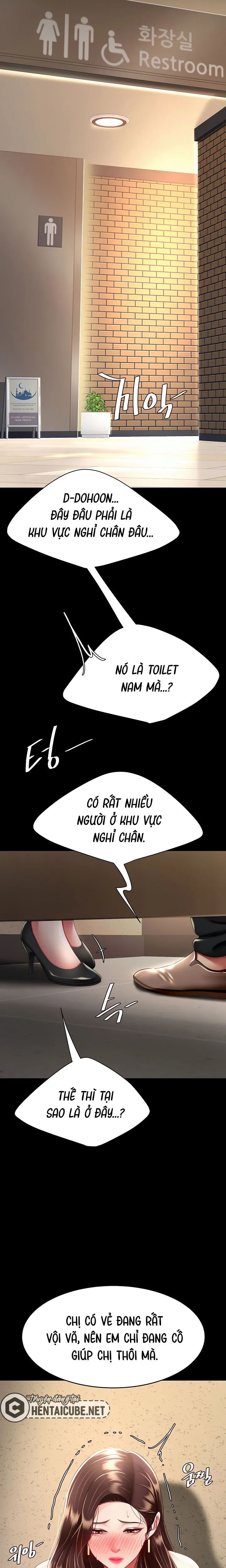 Ăn mẹ cô trước - Chap 44 - 22