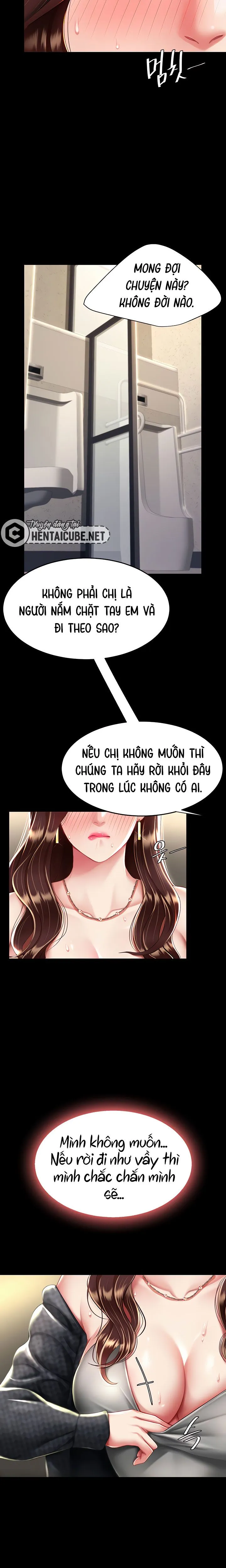 Ăn mẹ cô trước - Chap 44 - 25
