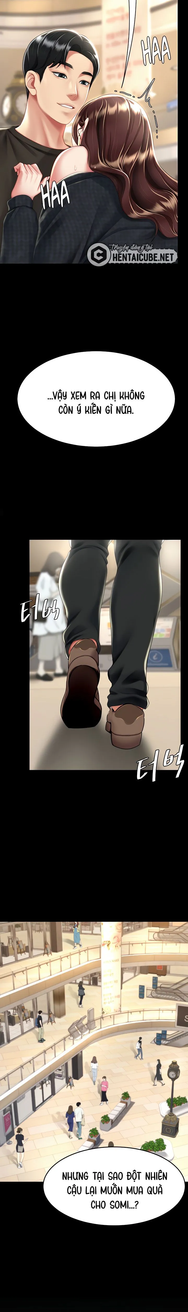 Ăn mẹ cô trước - Chap 44 - 6