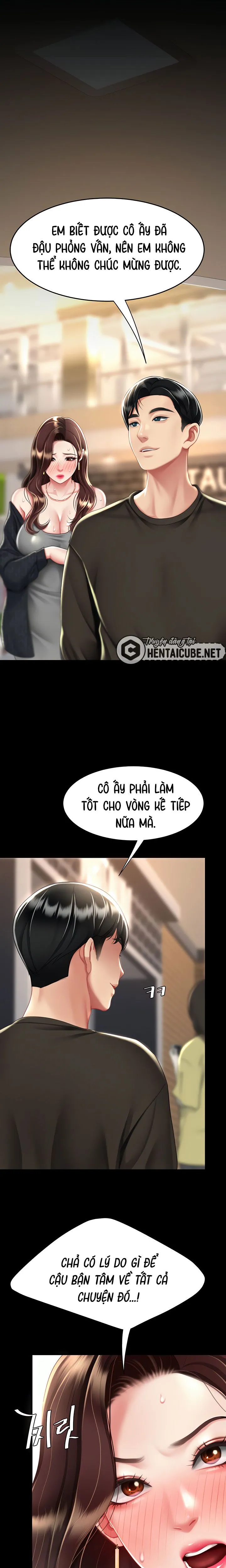 Ăn mẹ cô trước - Chap 44 - 7