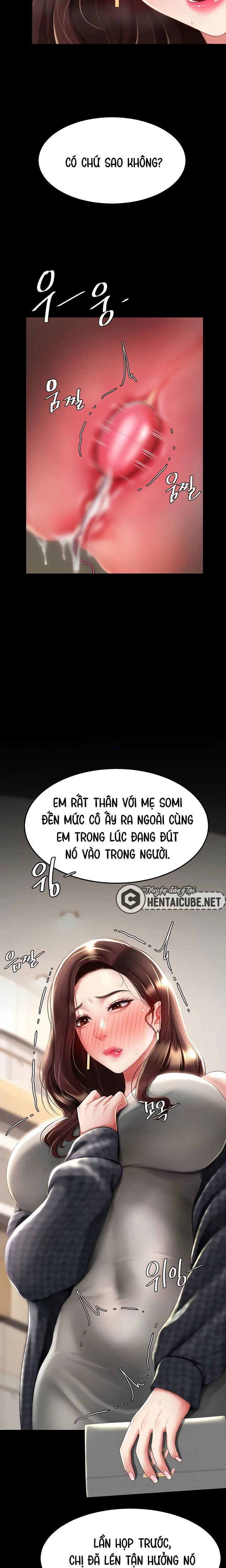 Ăn mẹ cô trước - Chap 44 - 8