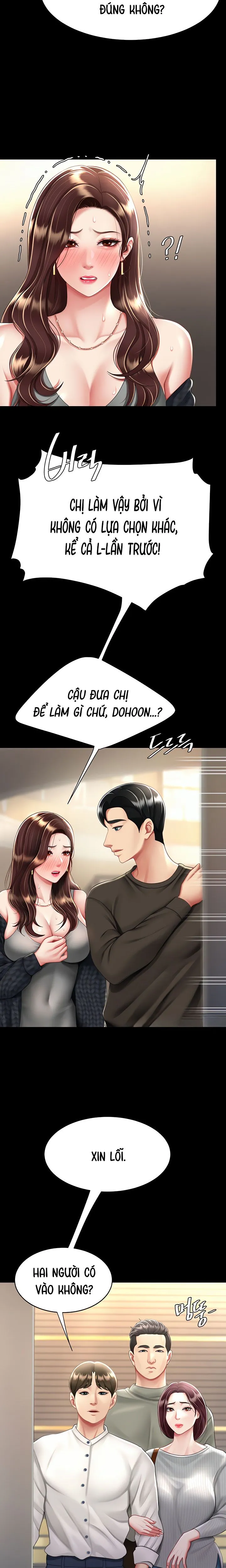 Ăn mẹ cô trước - Chap 44 - 9