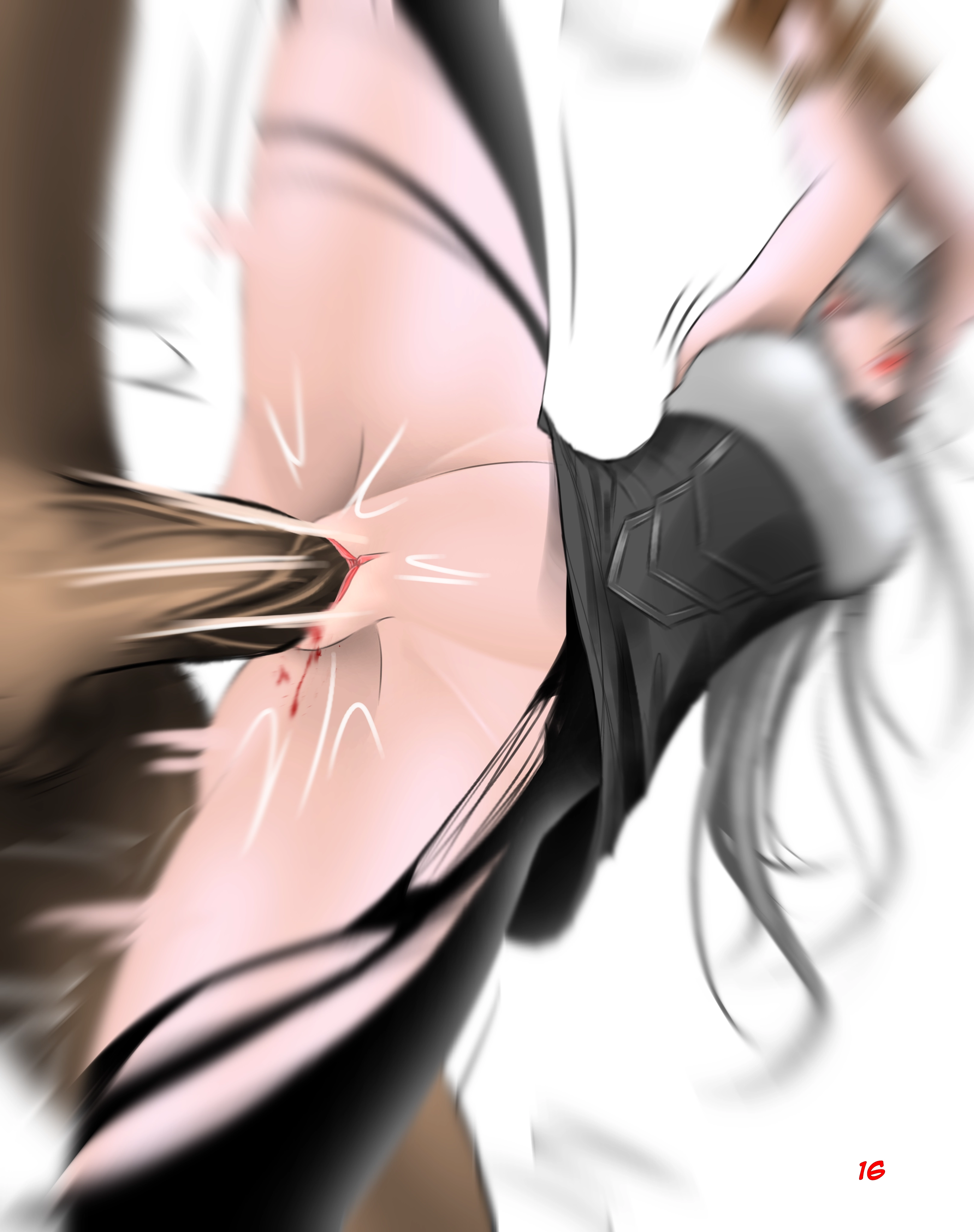 Reader's Paradise - Tessia Eralith Trong Anh Sang Cuoi Con %C4%91uong - 12