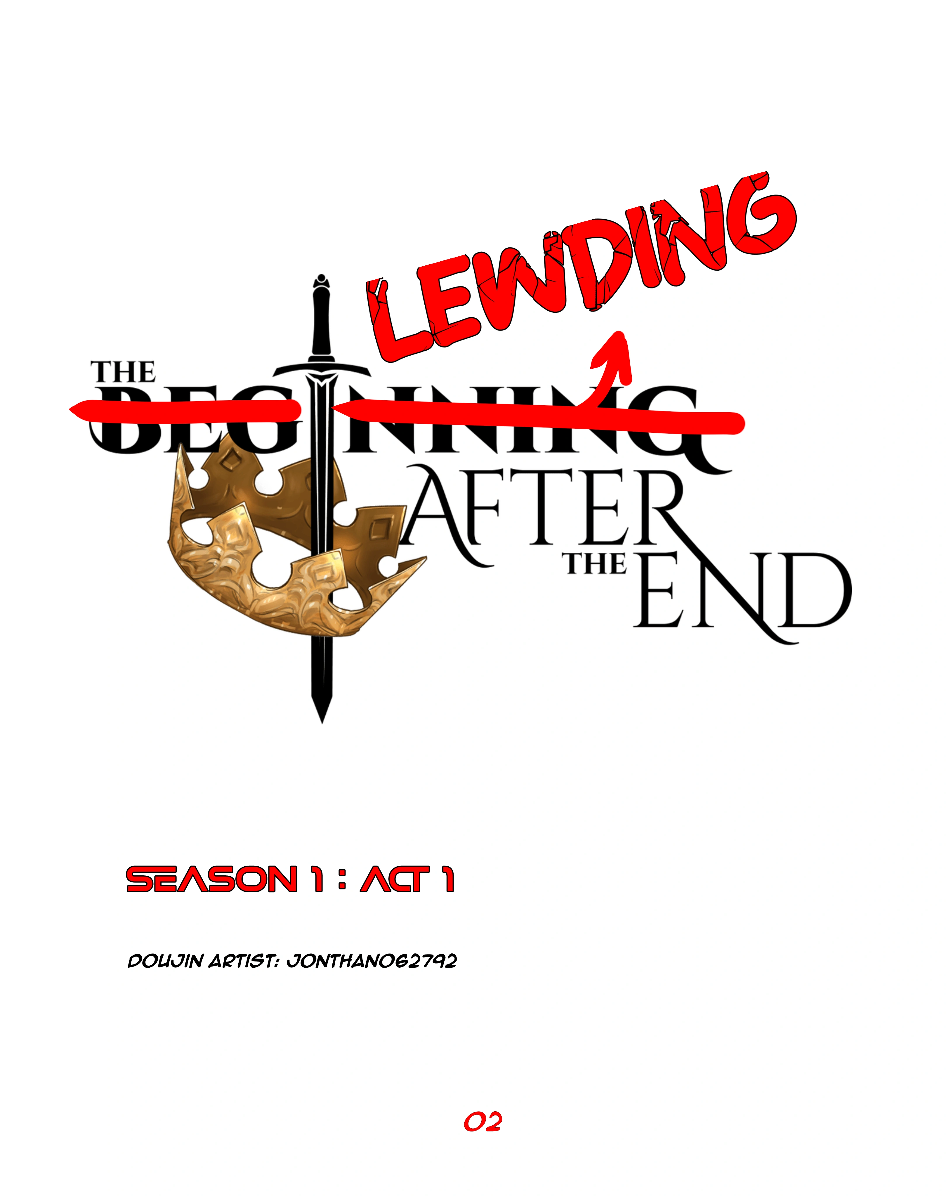 Reader's Paradise - Tessia Eralith Trong Anh Sang Cuoi Con %C4%91uong - 2