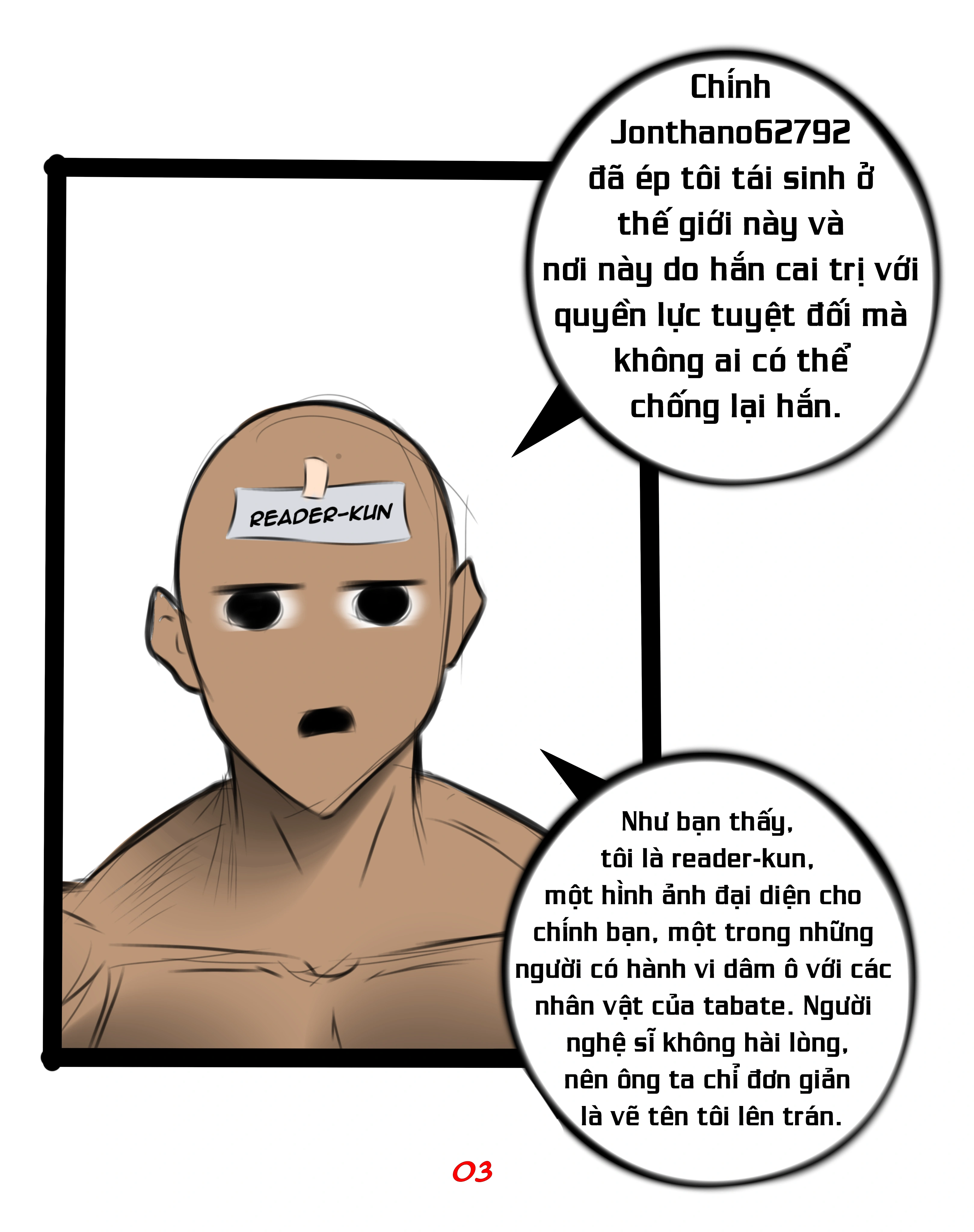 Reader's Paradise - Tessia Eralith Trong Anh Sang Cuoi Con %C4%91uong - 3