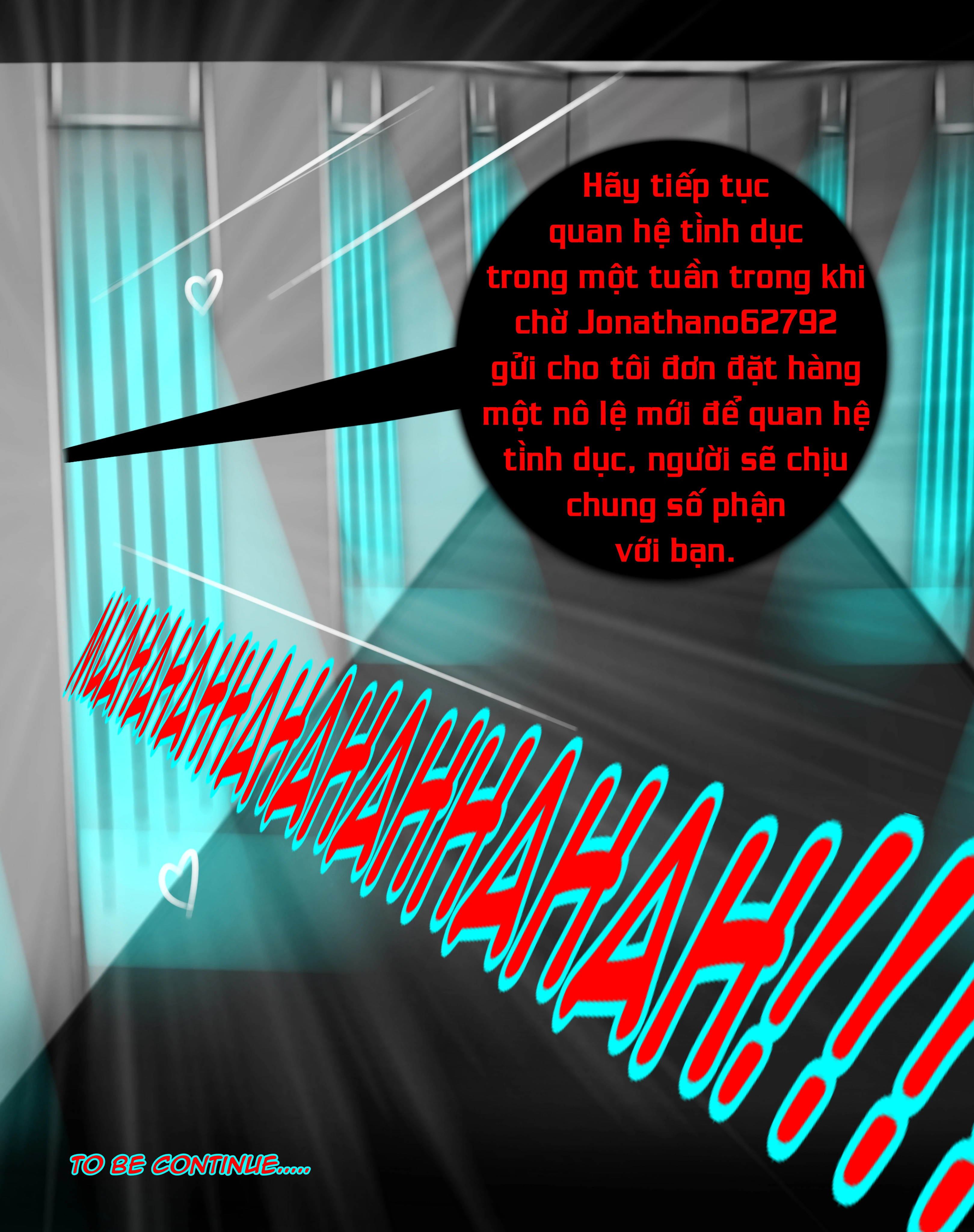 Reader's Paradise - Tessia Eralith Trong Anh Sang Cuoi Con %C4%91uong - 34