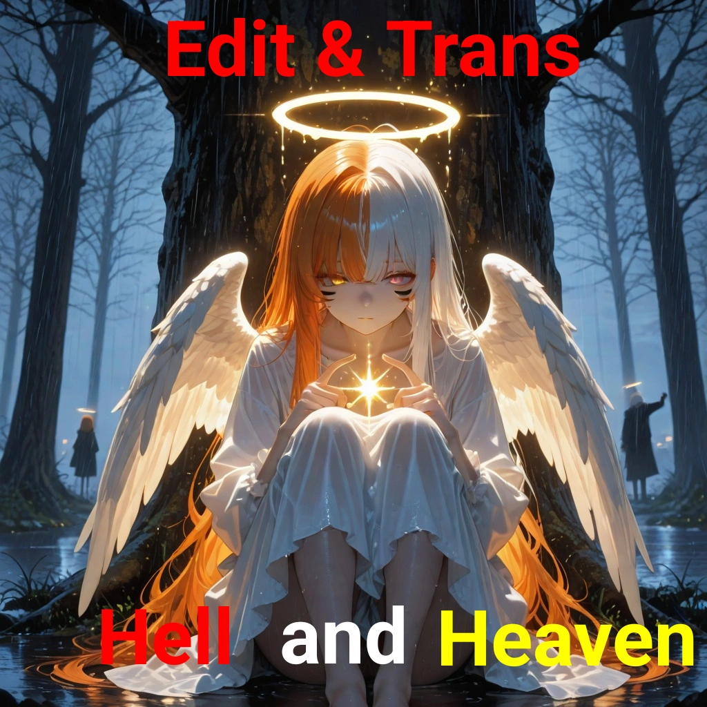 Christmas Devil, Krampus's thick pussy flesh an... - Oneshot Can Keo - 1