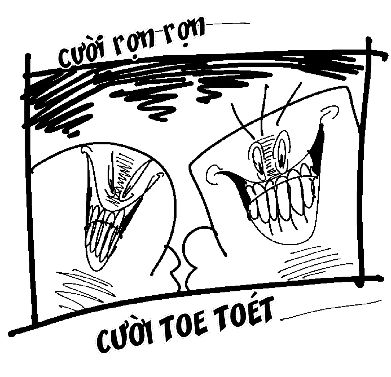 Christmas Devil, Krampus's thick pussy flesh an... - Oneshot Can Keo - 12