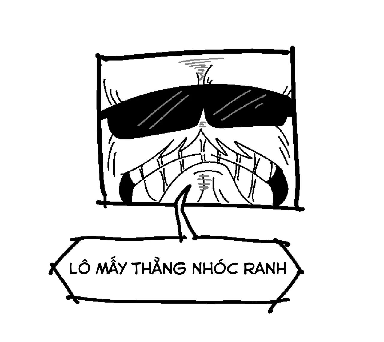 Christmas Devil, Krampus's thick pussy flesh an... - Oneshot Can Keo - 25