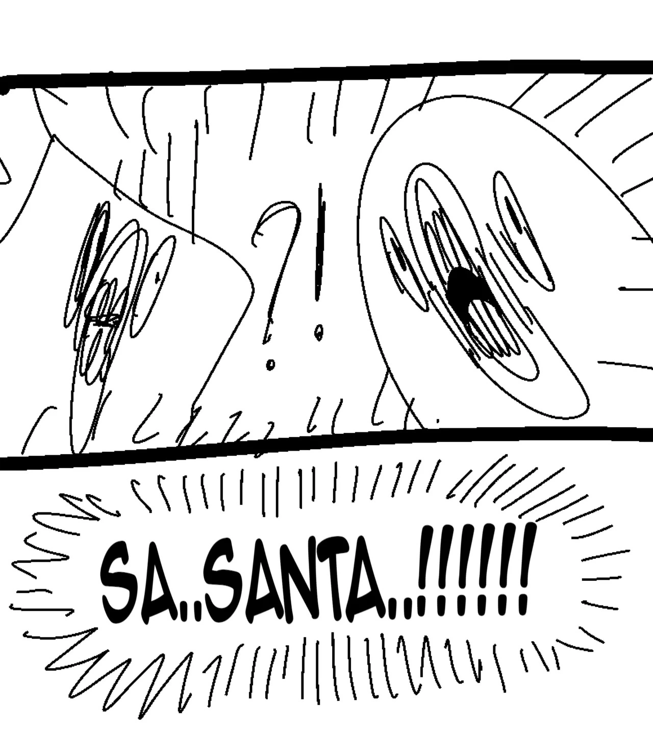 Christmas Devil, Krampus's thick pussy flesh an... - Oneshot Can Keo - 27