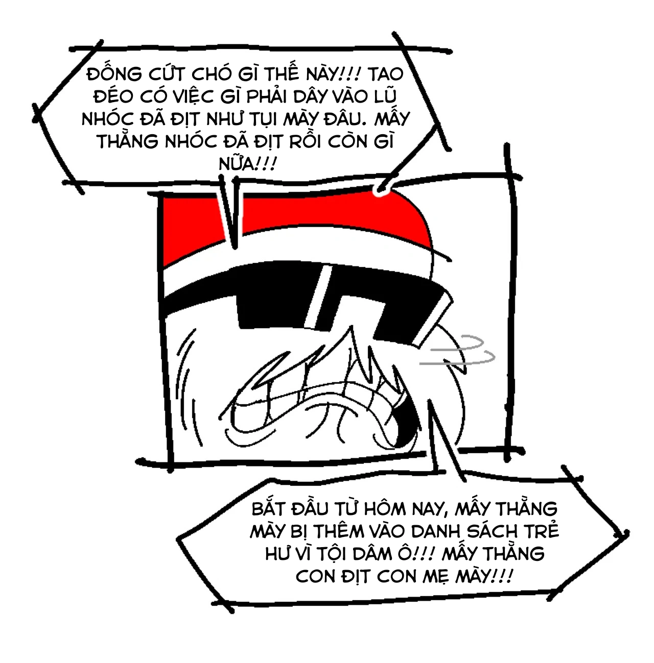 Christmas Devil, Krampus's thick pussy flesh an... - Oneshot Can Keo - 35