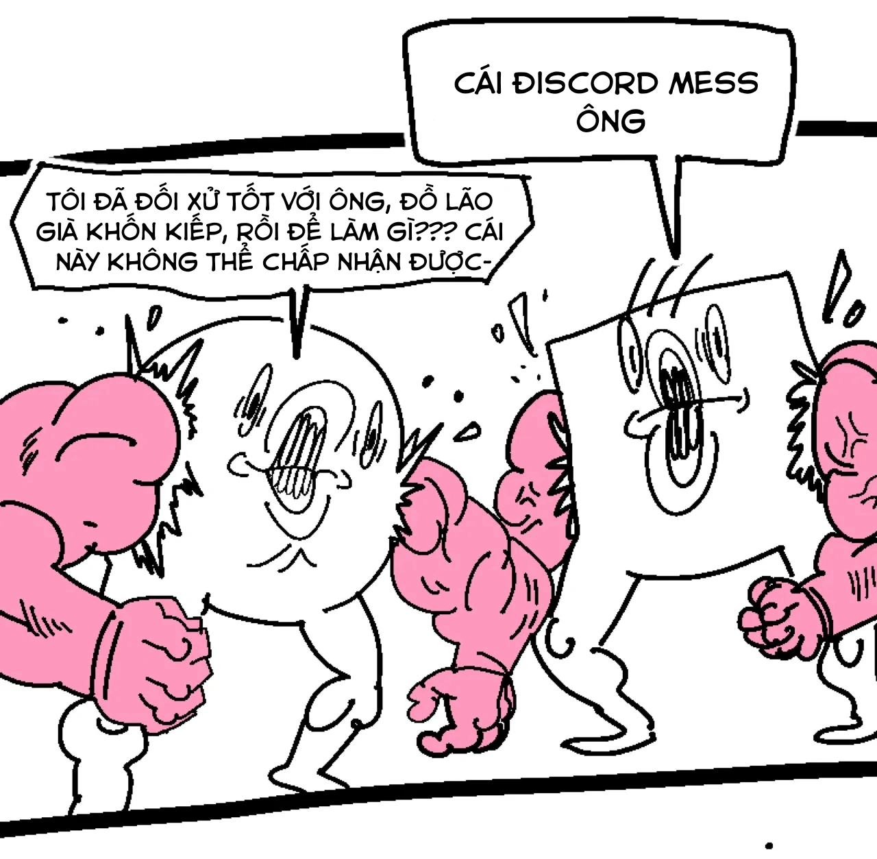 Christmas Devil, Krampus's thick pussy flesh an... - Oneshot Can Keo - 37