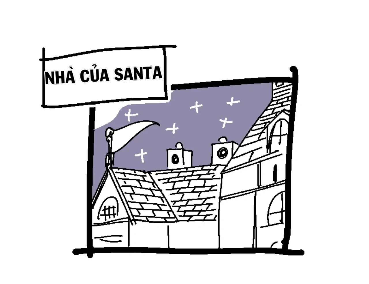 Christmas Devil, Krampus's thick pussy flesh an... - Oneshot Can Keo - 49