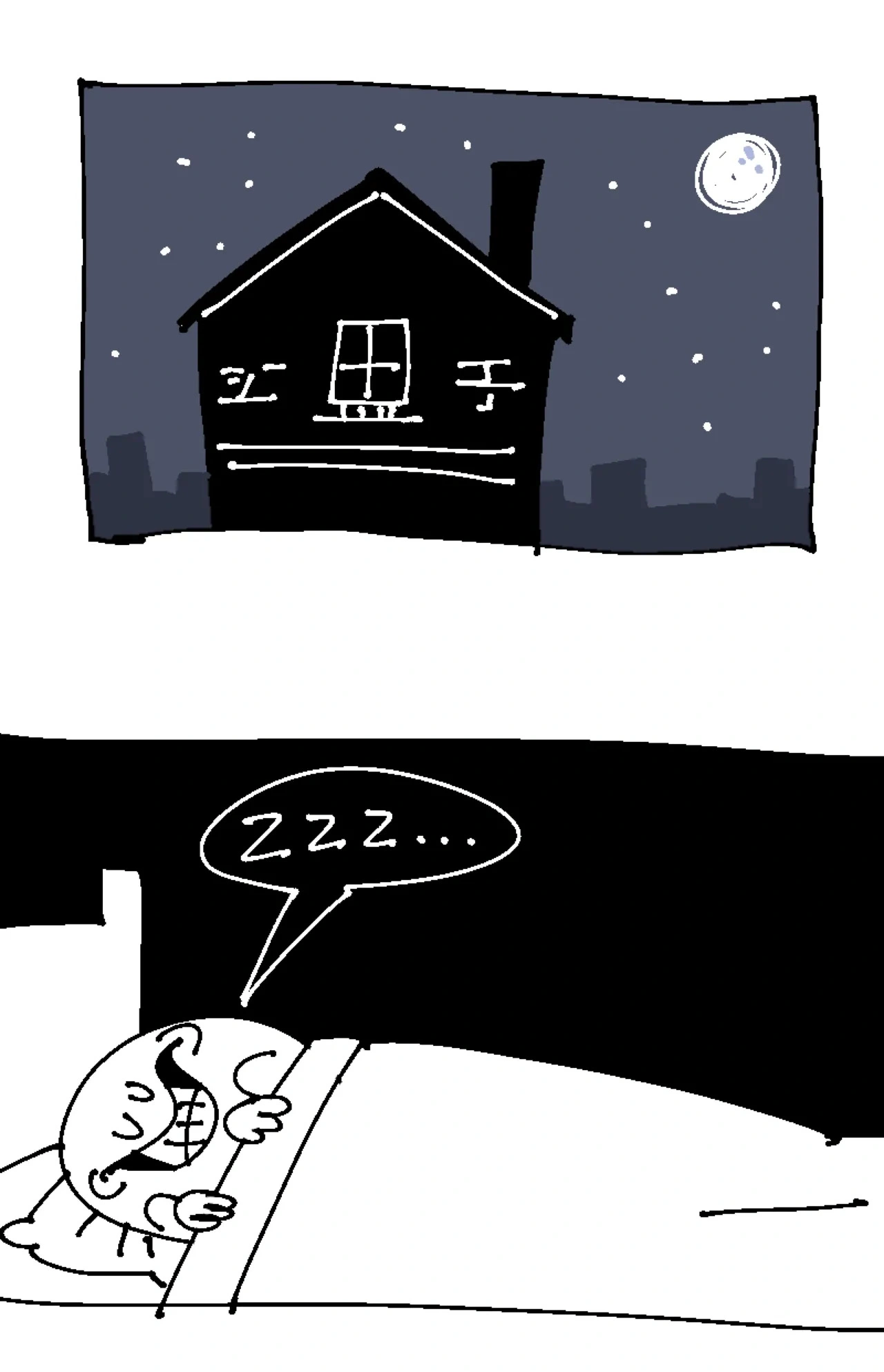 Christmas Devil, Krampus's thick pussy flesh an... - Oneshot Can Keo - 5