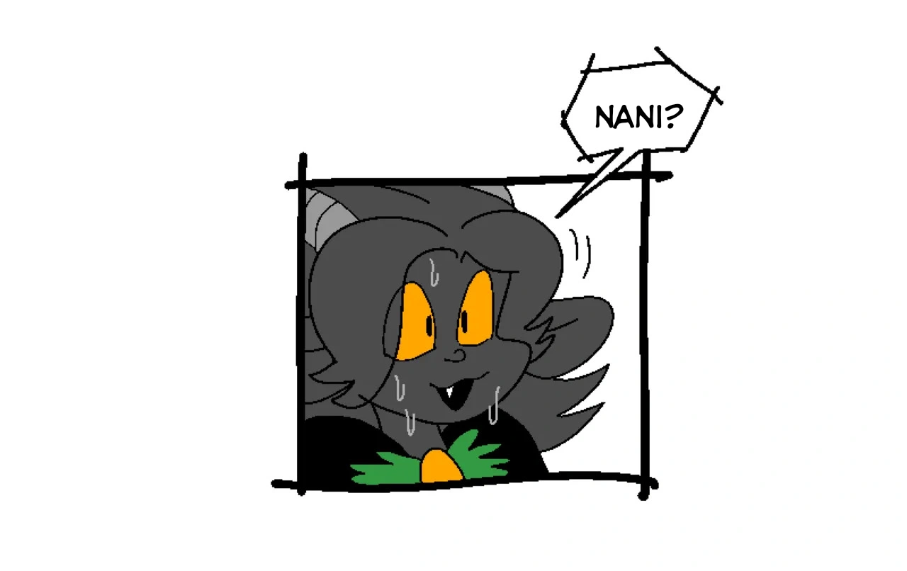 Christmas Devil, Krampus's thick pussy flesh an... - Oneshot Can Keo - 61