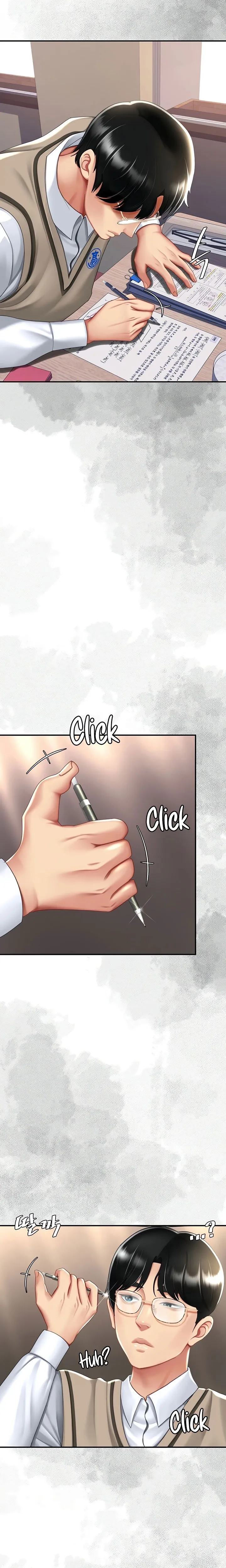 Ăn mẹ cô trước - Chap 54 - 10