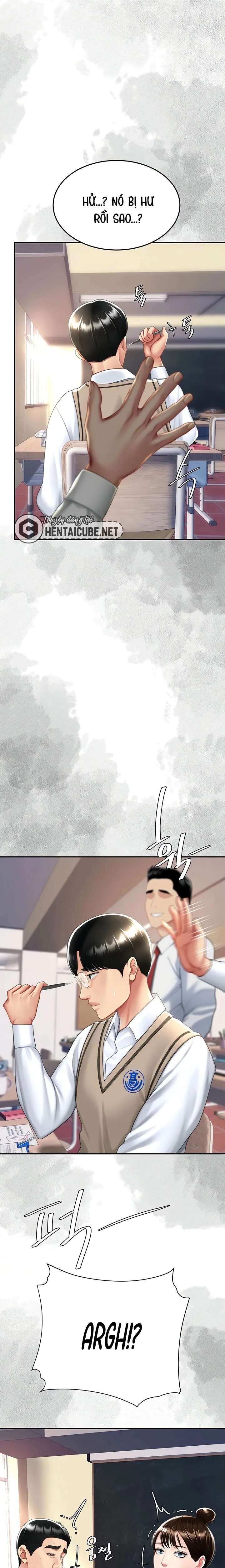 Ăn mẹ cô trước - Chap 54 - 11