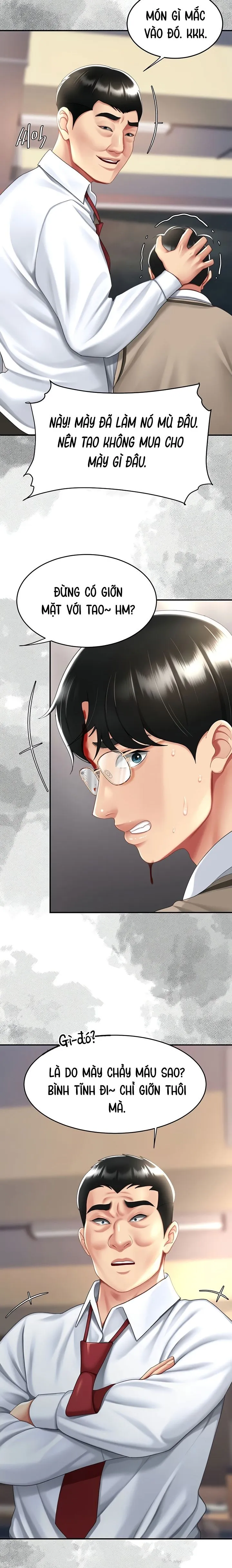 Ăn mẹ cô trước - Chap 54 - 13