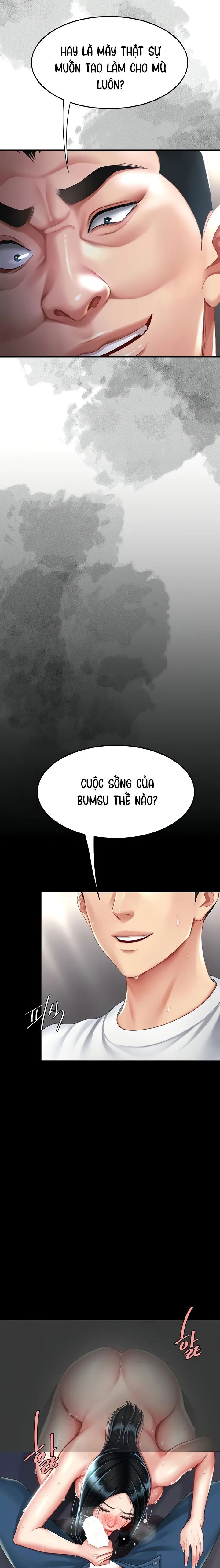 Ăn mẹ cô trước - Chap 54 - 14