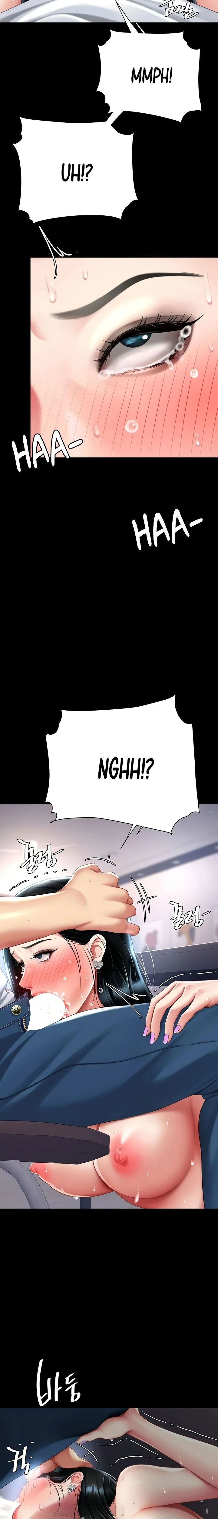 Ăn mẹ cô trước - Chap 54 - 17