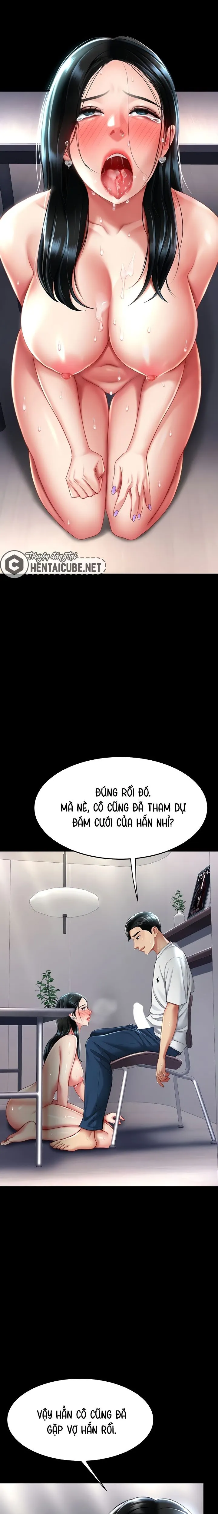Ăn mẹ cô trước - Chap 54 - 19