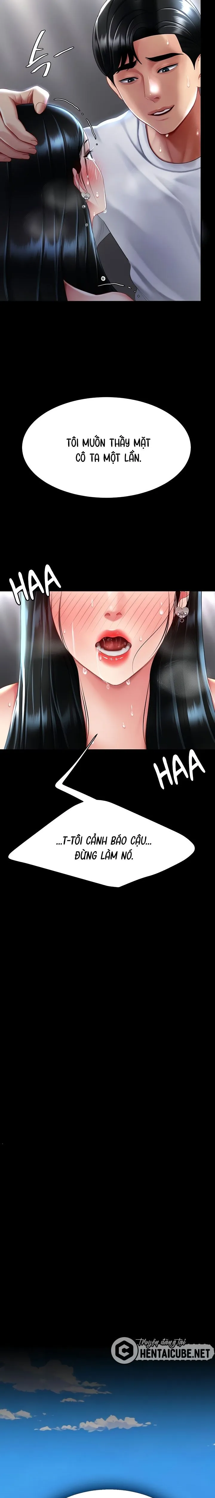 Ăn mẹ cô trước - Chap 54 - 20