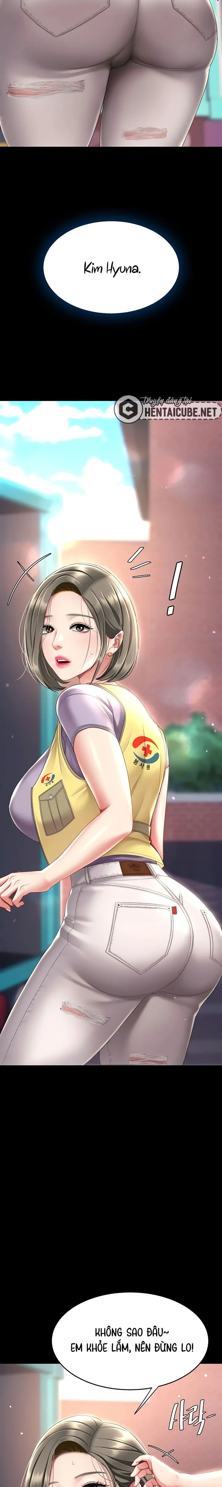 Ăn mẹ cô trước - Chap 54 - 22