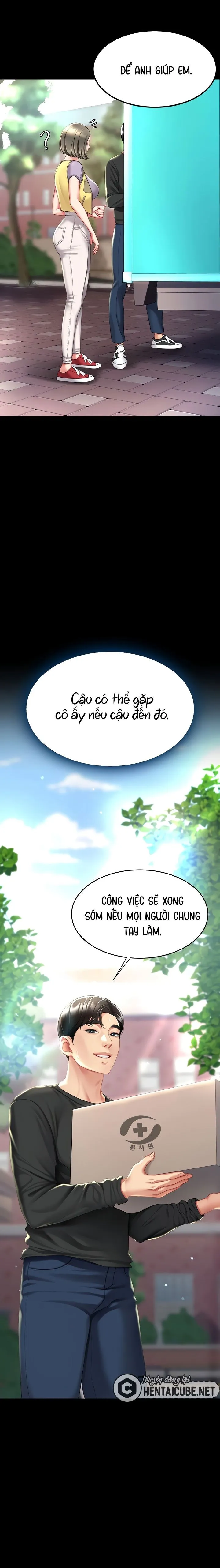 Ăn mẹ cô trước - Chap 54 - 24