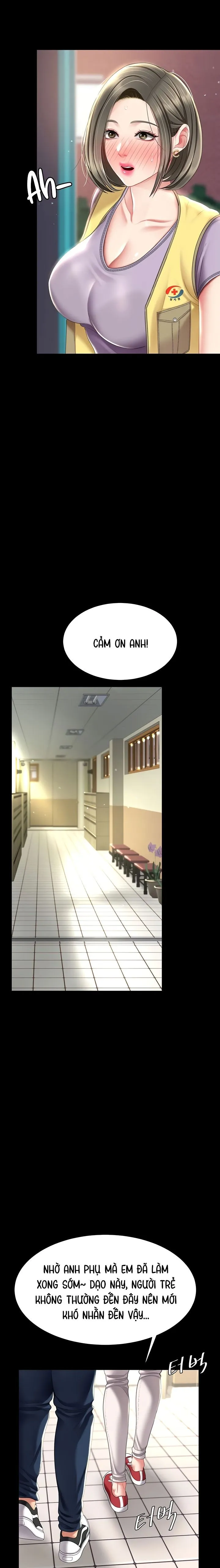 Ăn mẹ cô trước - Chap 54 - 25