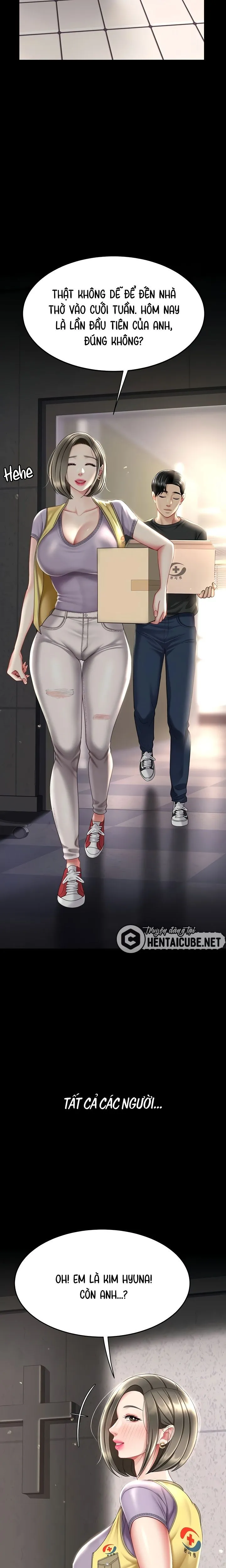 Ăn mẹ cô trước - Chap 54 - 26