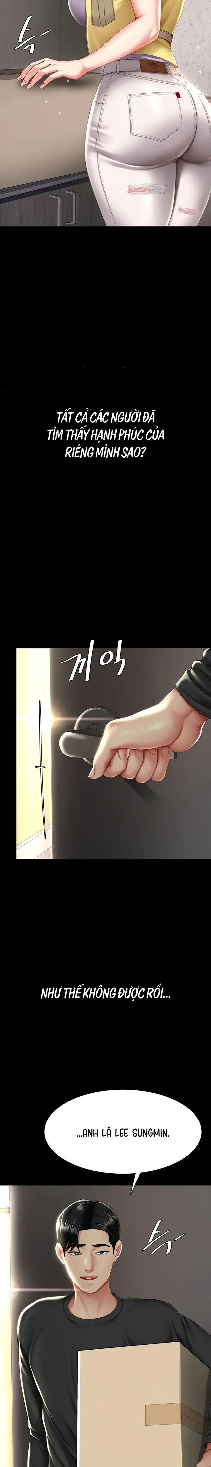 Ăn mẹ cô trước - Chap 54 - 27