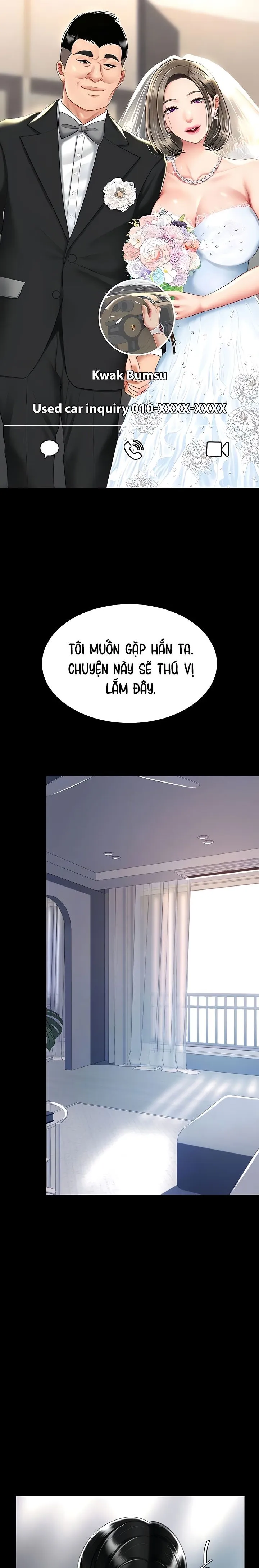 Ăn mẹ cô trước - Chap 54 - 3