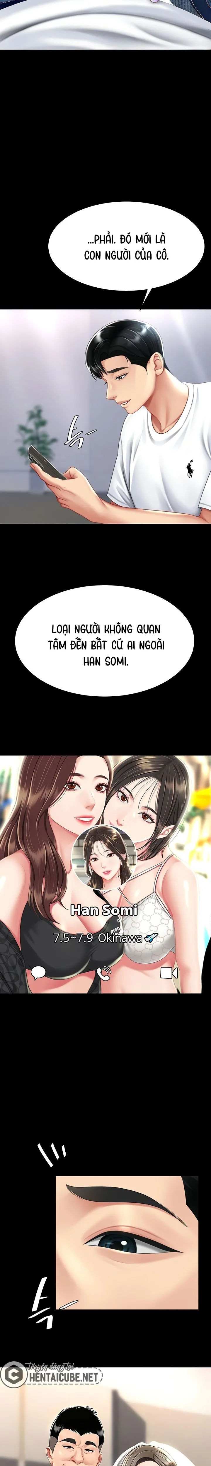 Ăn mẹ cô trước - Chap 54 - 8