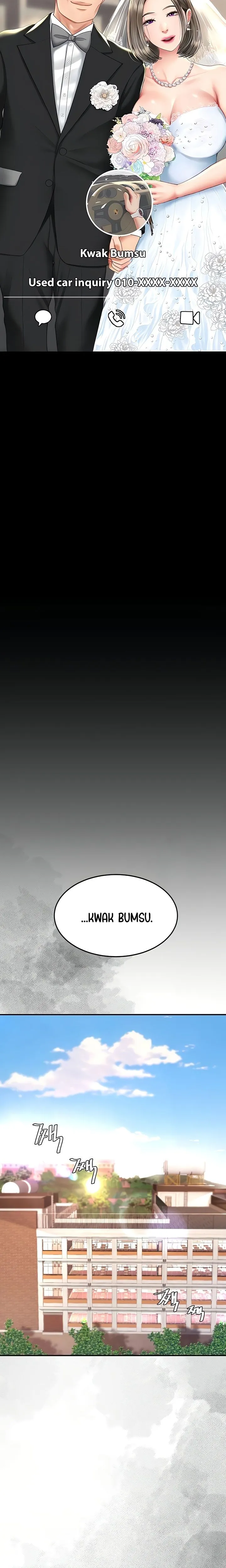 Ăn mẹ cô trước - Chap 54 - 9