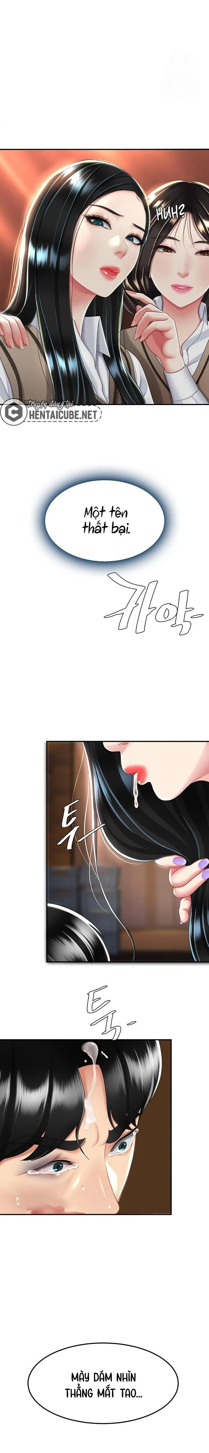 Ăn mẹ cô trước - Chap 30 - 13