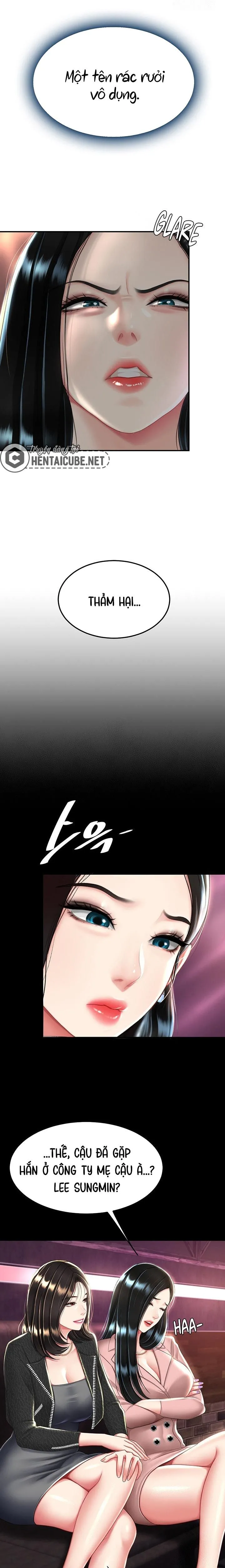 Ăn mẹ cô trước - Chap 30 - 15