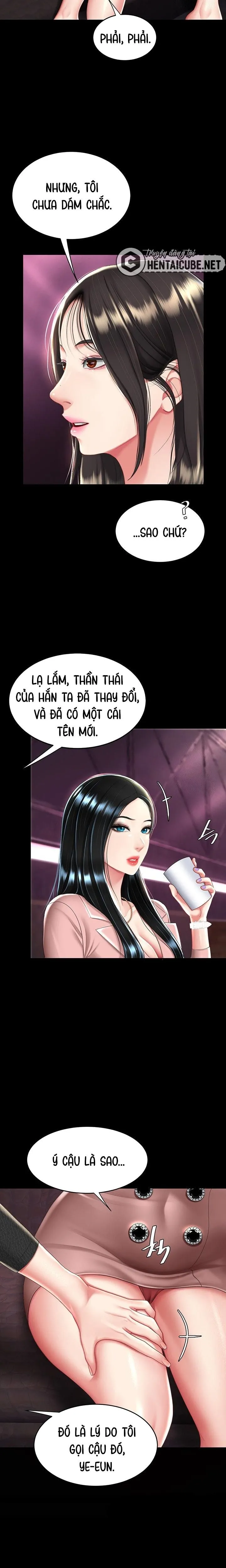 Ăn mẹ cô trước - Chap 30 - 16