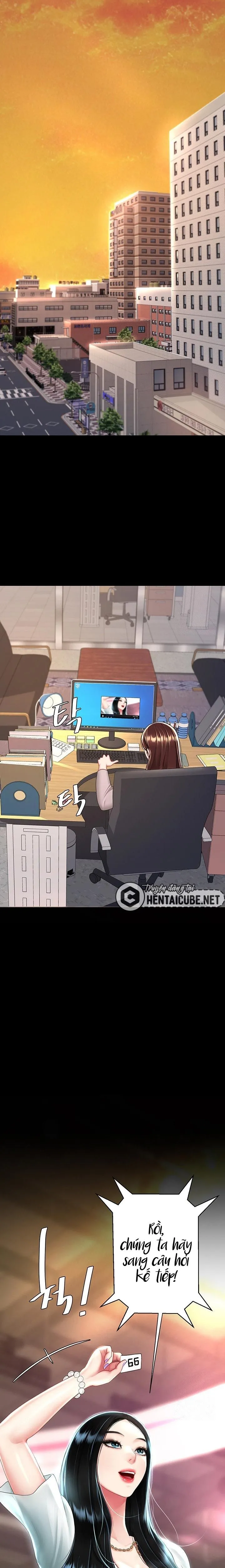 Ăn mẹ cô trước - Chap 30 - 19