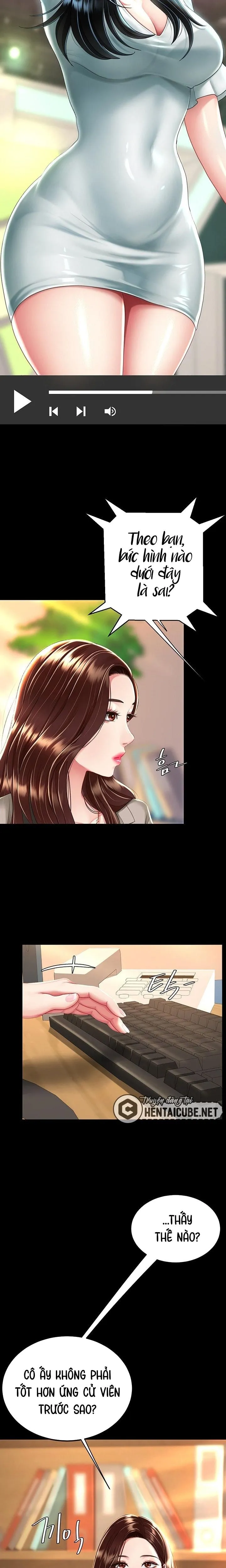 Ăn mẹ cô trước - Chap 30 - 20