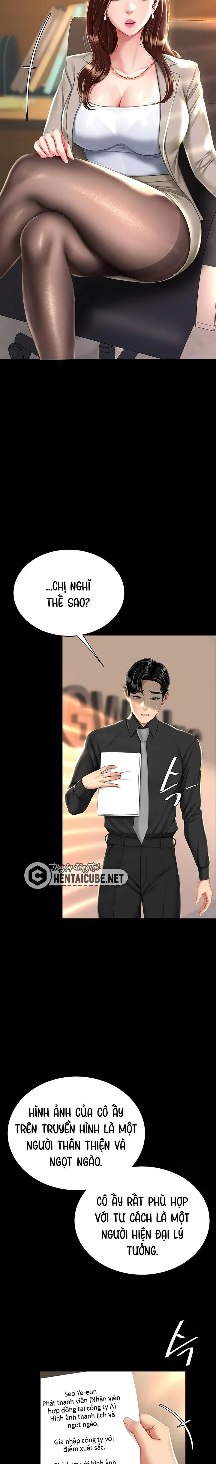 Ăn mẹ cô trước - Chap 30 - 21